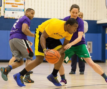 Basketball Main Basketball Main