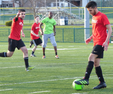 SoccerMain SoccerMain